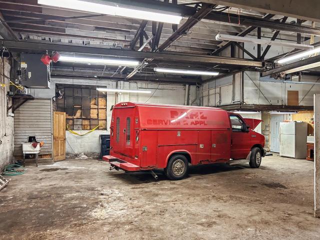 Commercial for sale in Franklin Heights, Milwaukee