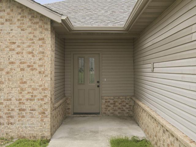 House for sale in Springfield, Missouri