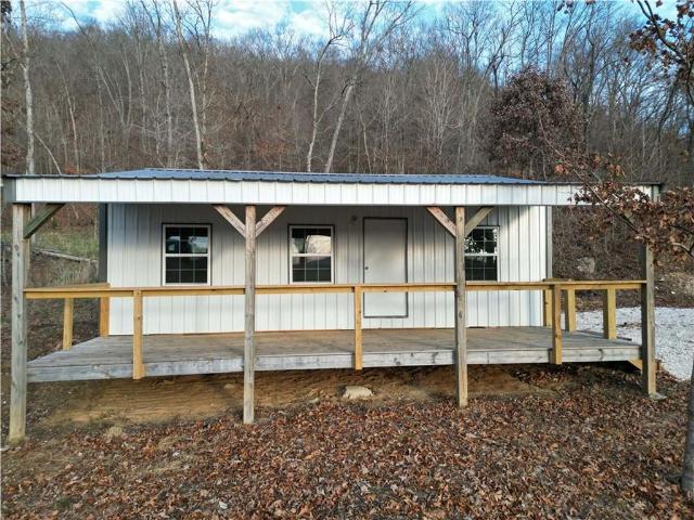 House for sale in Ark