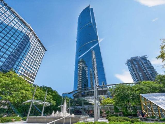 Property for sale in Downtown, Vancouver