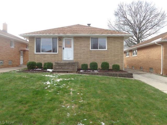 House for rent in Parma, Ohio
