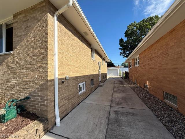 House for sale in Parma, Ohio