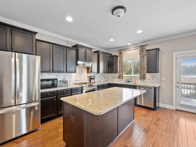 Property for rent in Tennessee