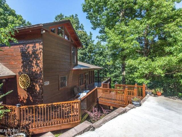 House for sale in Tennessee