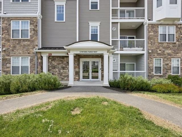 Condo for sale in Westborough, Massachusetts
