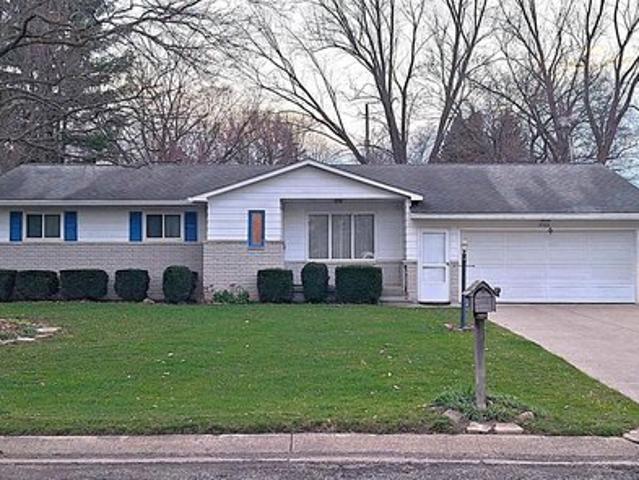 House for sale in Flushing, Michigan