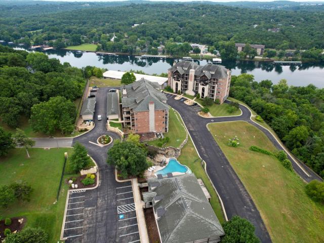 Condo for sale in Branson, Missouri