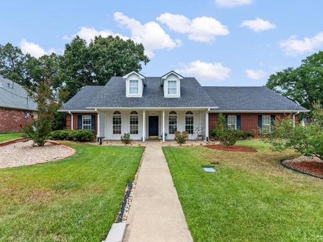 House for sale in Longview, Texas