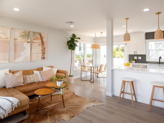 House for sale in Canoga Park, California