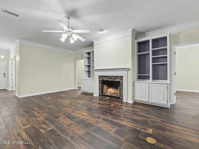 House for sale in Ocean Springs, Mississippi