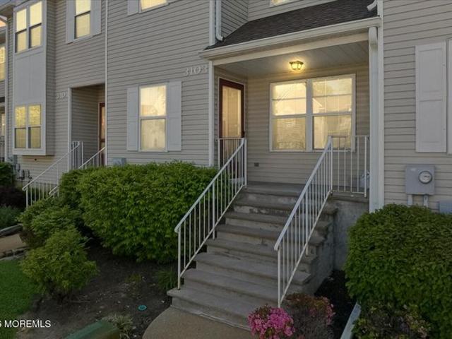 Condo for sale in Monmouth, New Jersey