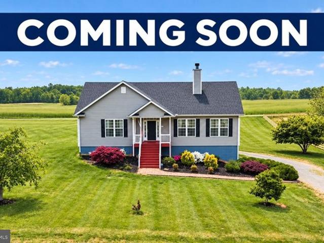 House for sale in Louisa, Louisa County