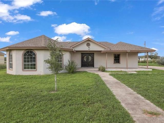 House for sale in Hidalgo, Texas