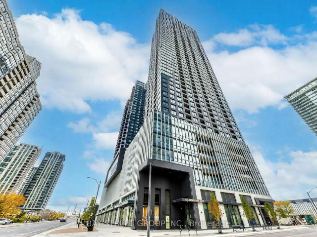 Condo for rent in Woburn, Ontario