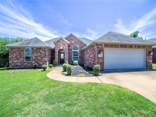 House for sale in Ark
