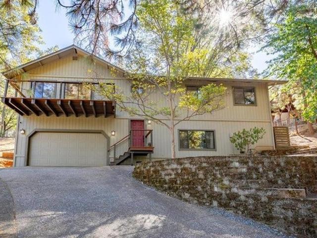 House for sale in Cool, El Dorado County