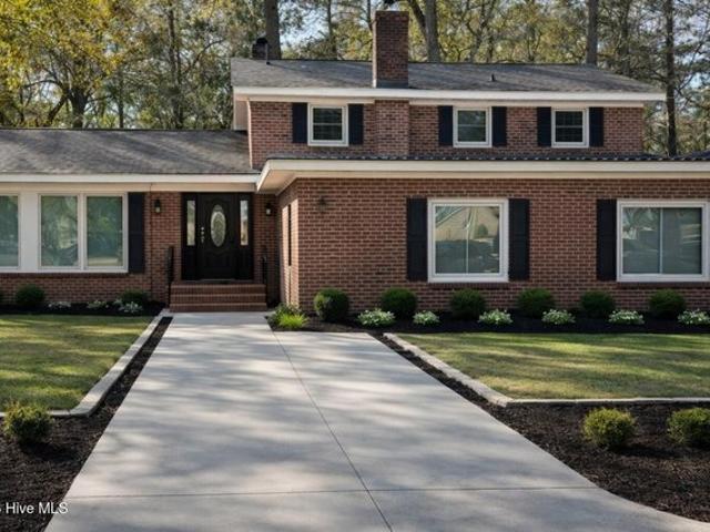House for sale in Wilson, North Carolina