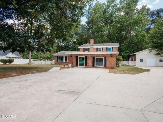 House for sale in Wilson, North Carolina