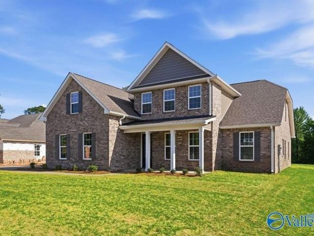 House for sale in Decatur, Alabama