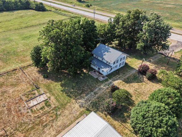 House for sale in Perkins, Oklahoma