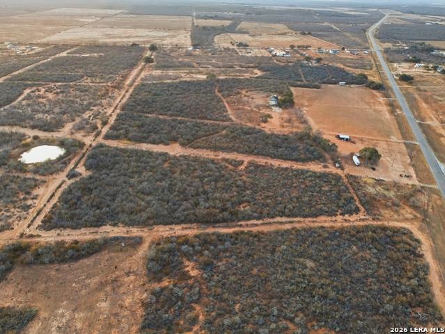 Land for sale in Moore, Texas