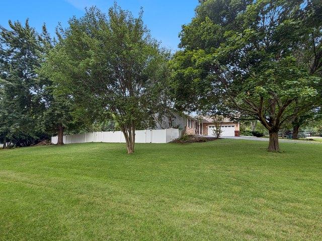 House for sale in Stephenson, Illinois