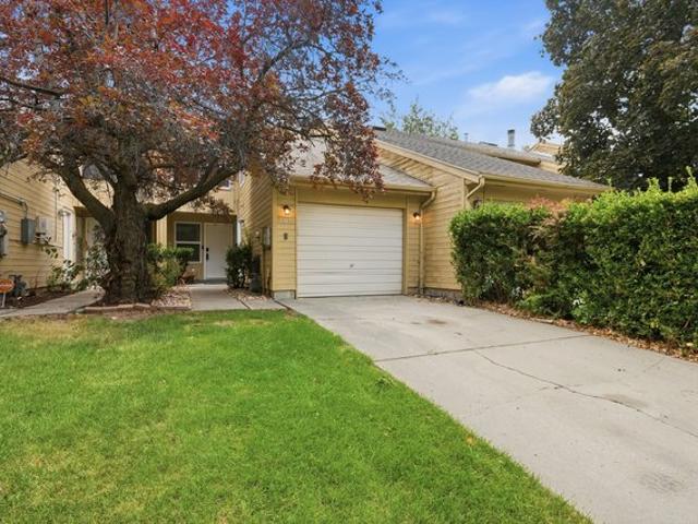 Townhouse for sale in West Valley City, Utah