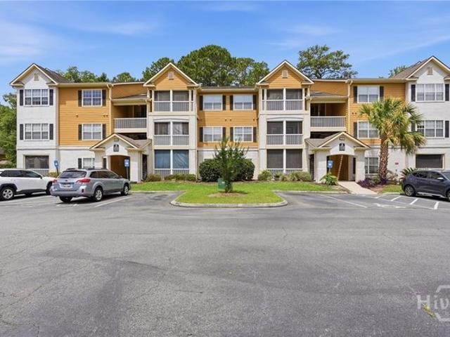 Condo for sale in Savannah, Georgia