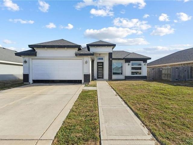 House for sale in Hidalgo, Texas