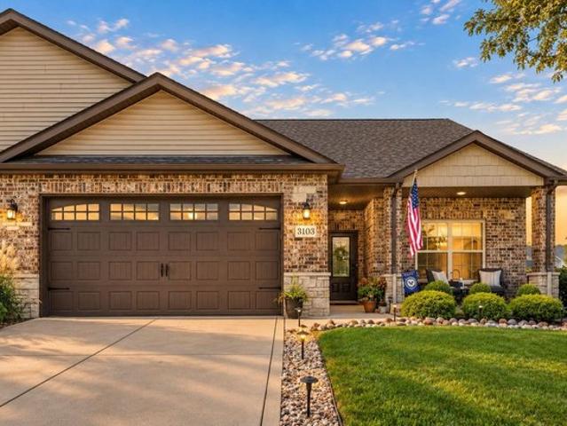 House for sale in Porter, Indiana