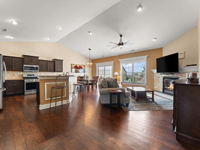 House for sale in Porter, Indiana