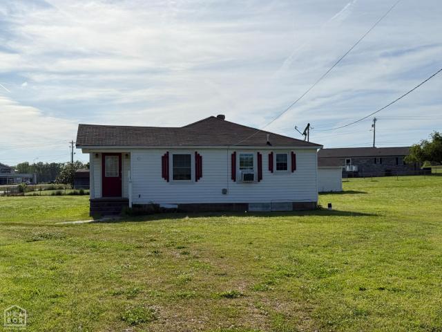 House for sale in Ark