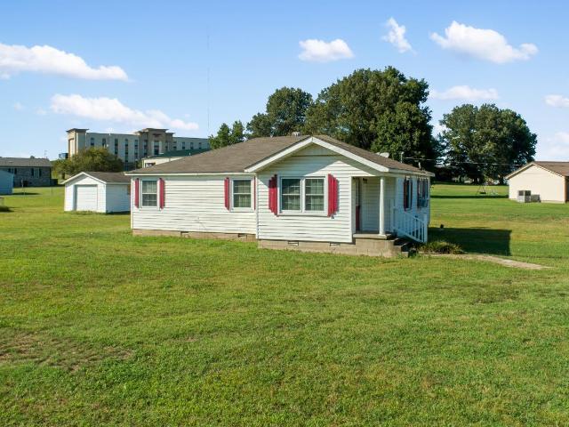 Commercial for sale in Ark
