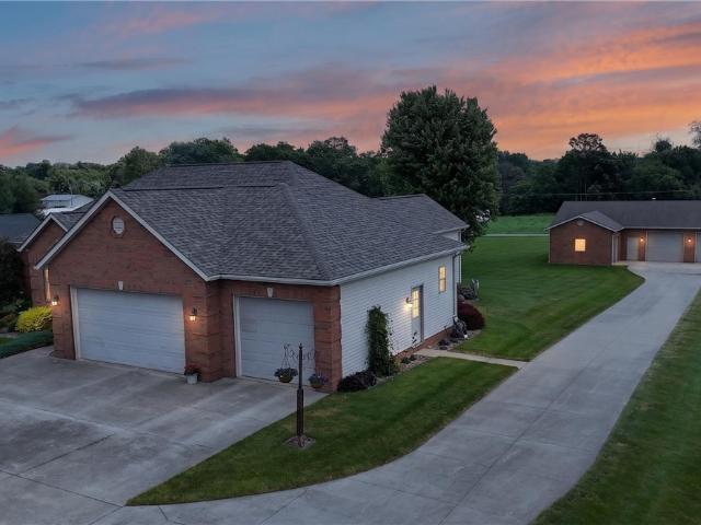 House for sale in Orrville, Ohio