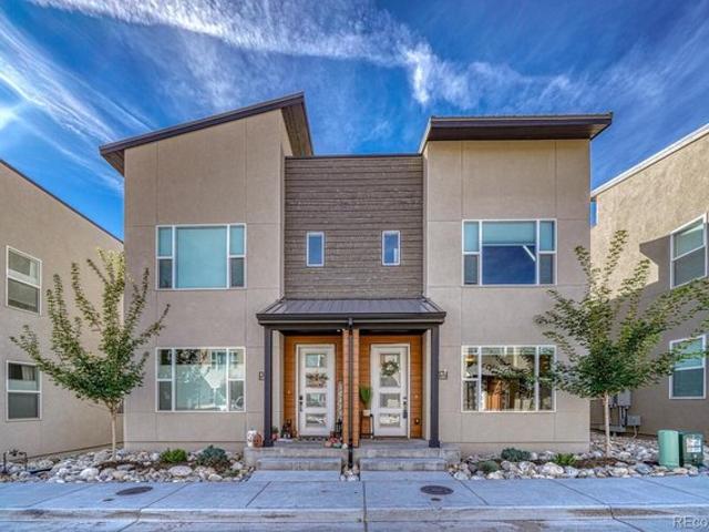 Condo for sale in Chaffee, Colorado