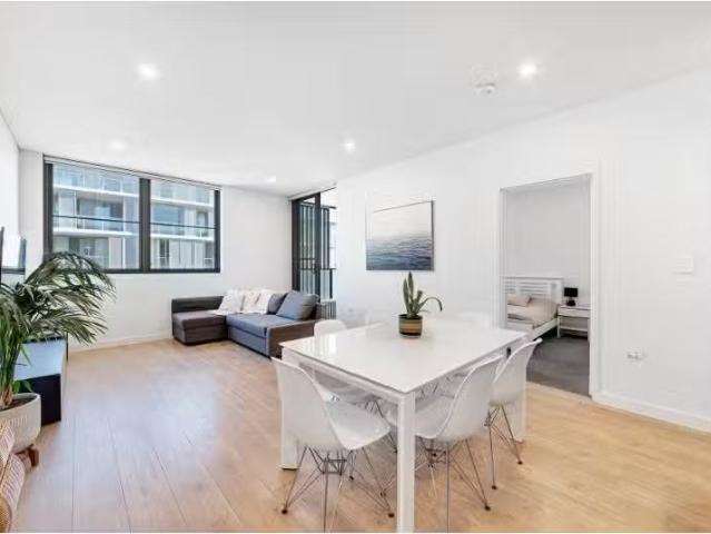 Apartment for rent in Sydney, New South Wales