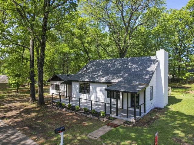 House for sale in Afton, Oklahoma
