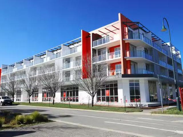 Apartment for rent in Canberra, Gungahlin