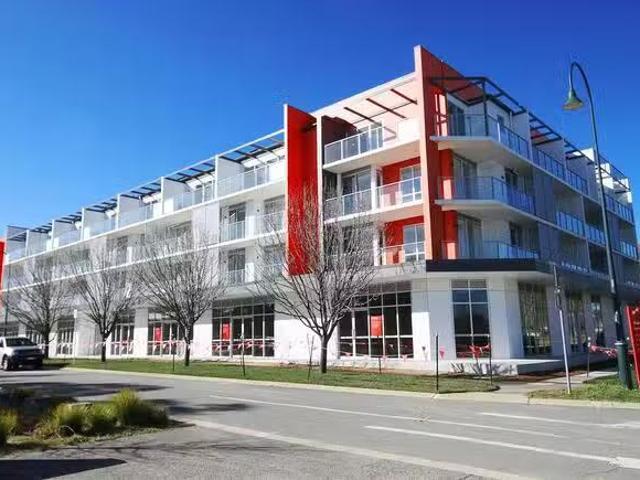Apartment for rent in Canberra, Gungahlin