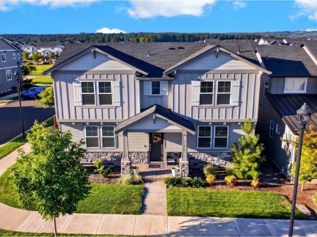 House for sale in Oregonia