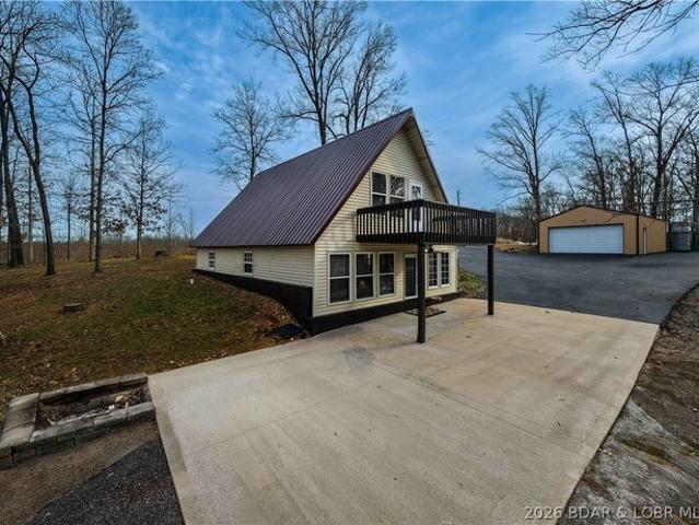 House for sale in Stover, Missouri