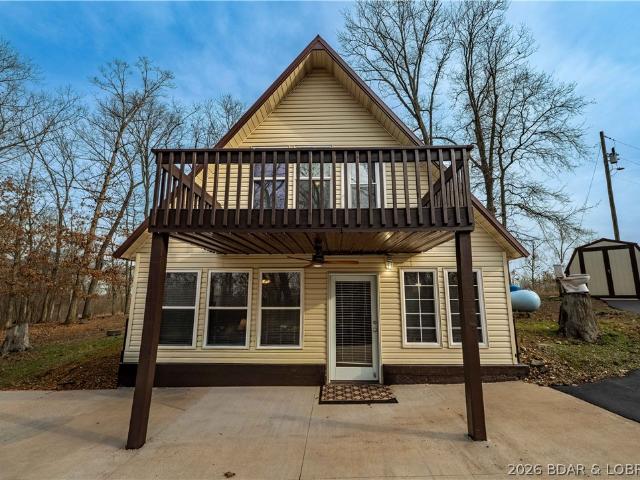 House for sale in Stover, Missouri