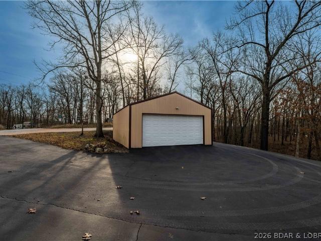 House for sale in Stover, Missouri