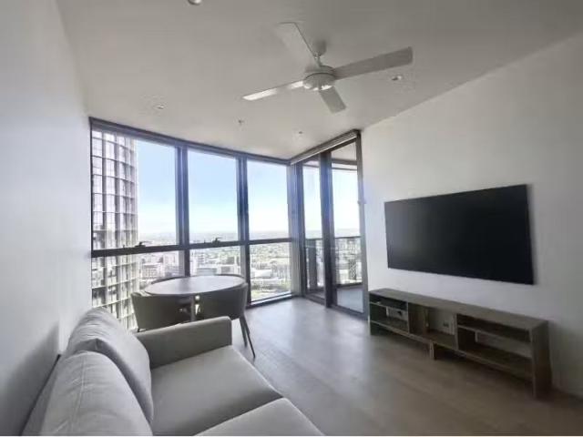 Apartment for rent in Brisbane City, Greater Brisbane