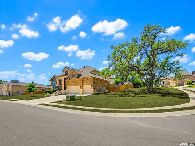 House for sale in Bulverde, Texas