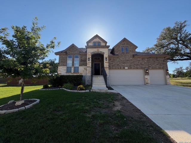 House for sale in Bulverde, Texas