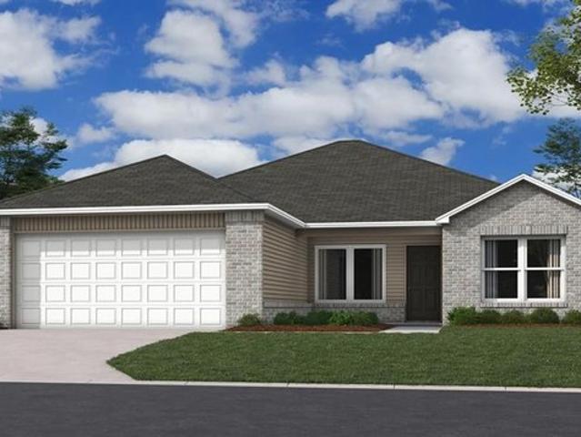 House for sale in Mcloud, Oklahoma