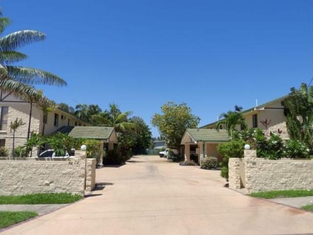 Apartment for rent in Townsville, Queensland