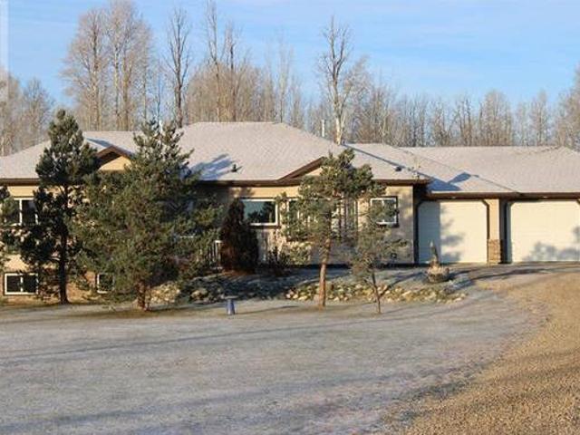 House for sale in Grande Prairie, Alberta