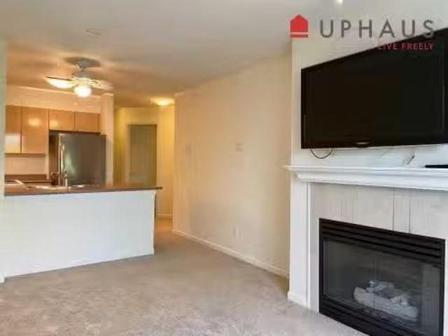 House for rent in Vancouver, British Columbia